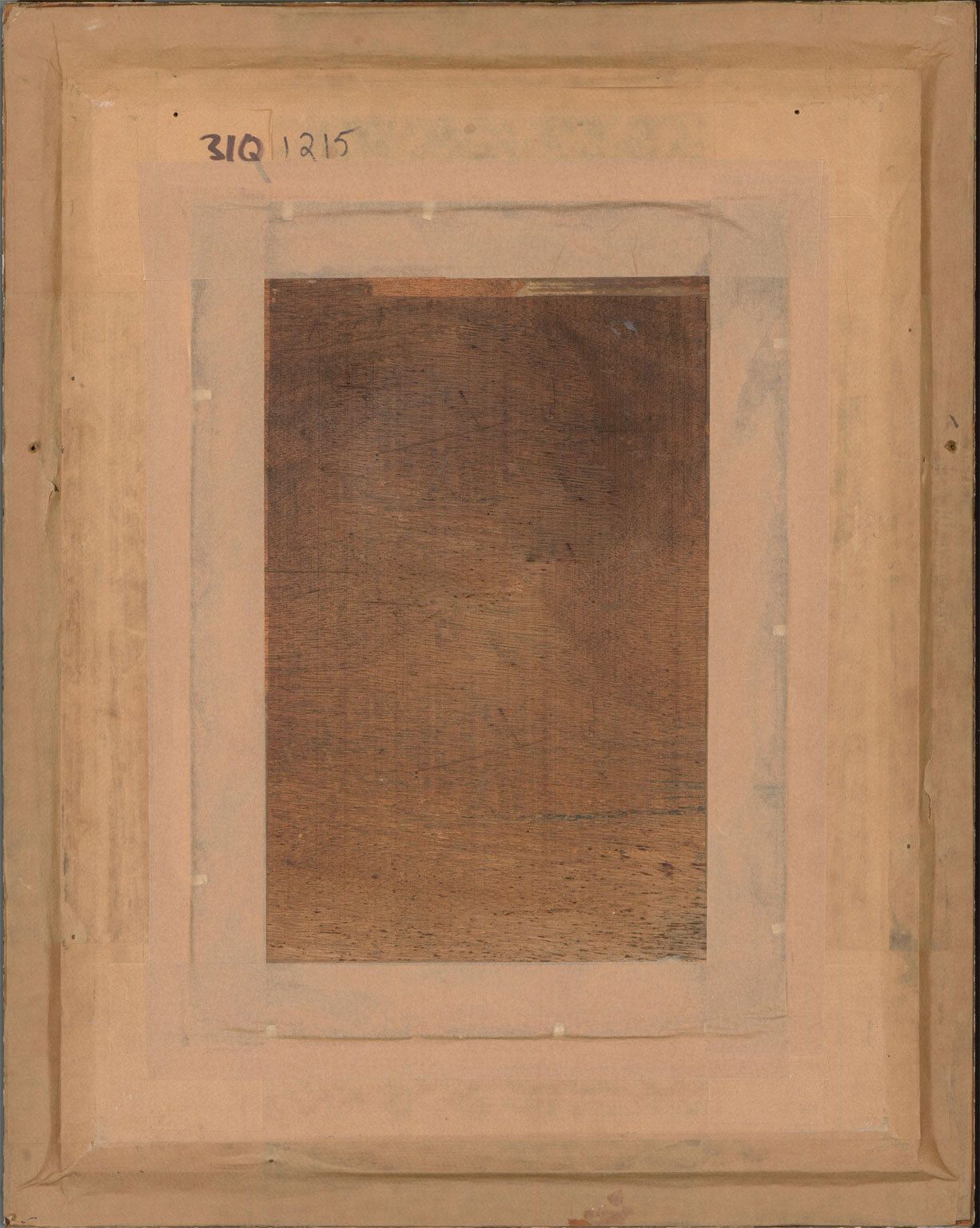 Andrea Finardi   Gilt Framed 19th Century Watercolour, The Young Italian photo Art
