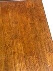 G Plan Teak Nest Of Tables Mid Century Retro Quadrille Chequered Tops photo vinterior