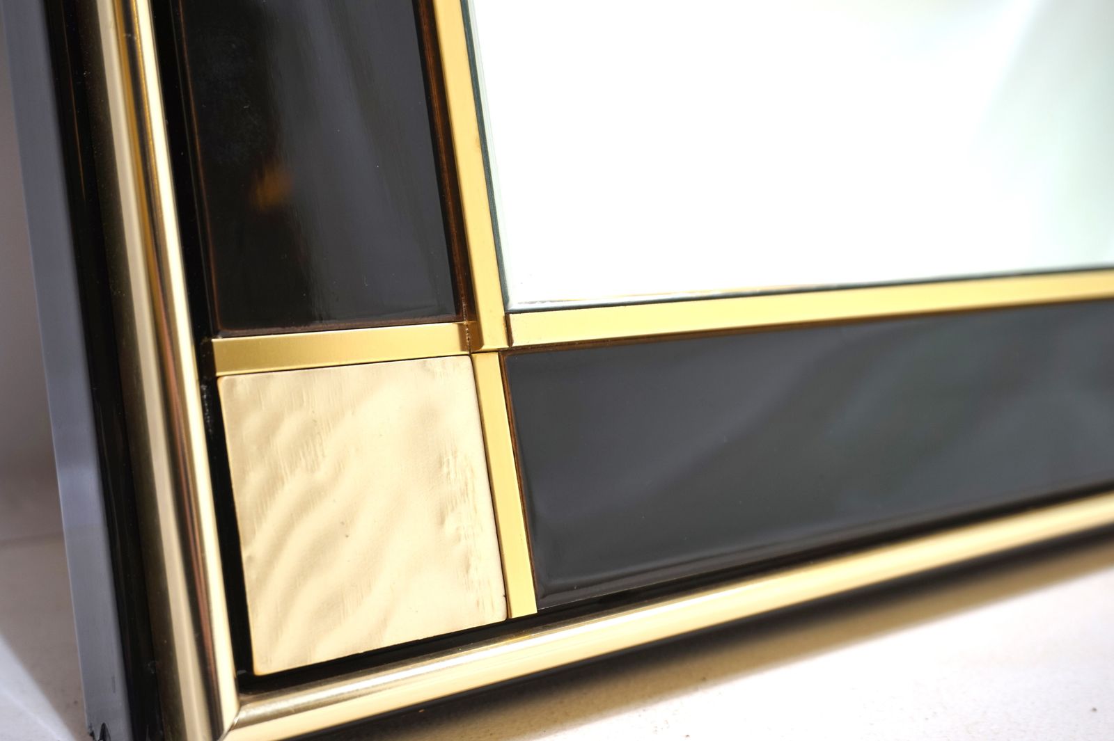 Pierre Cardin Mirror For Roche Bobois, 1970 photo buy