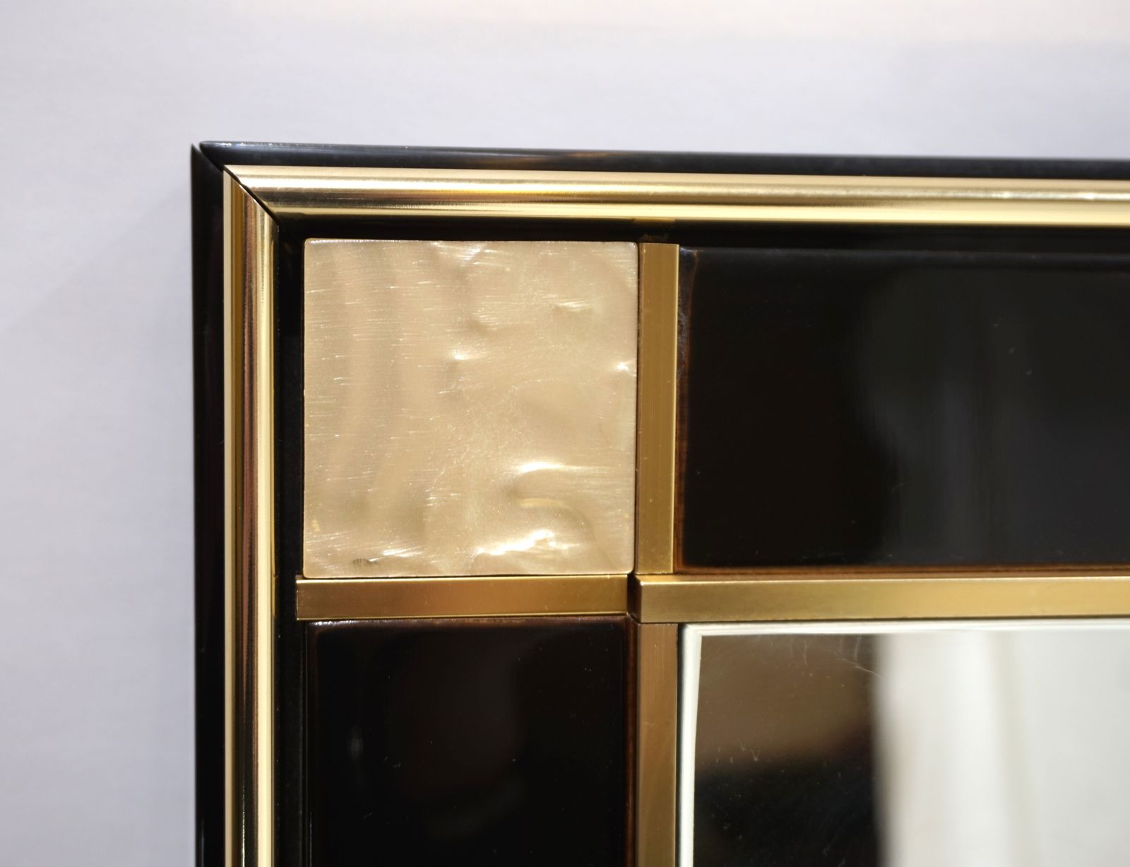 photo for sale Pierre Cardin Mirror For Roche Bobois, 1970