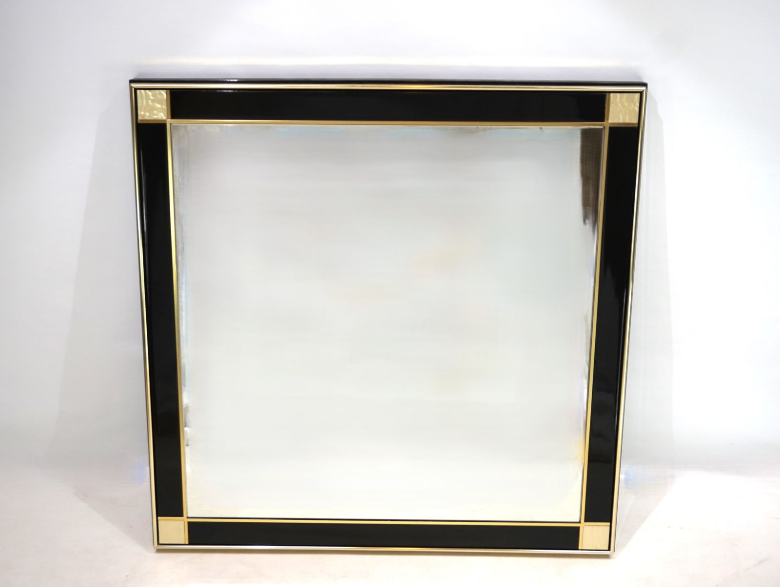 Home Decor Pierre Cardin Mirror For Roche Bobois, 1970 photo