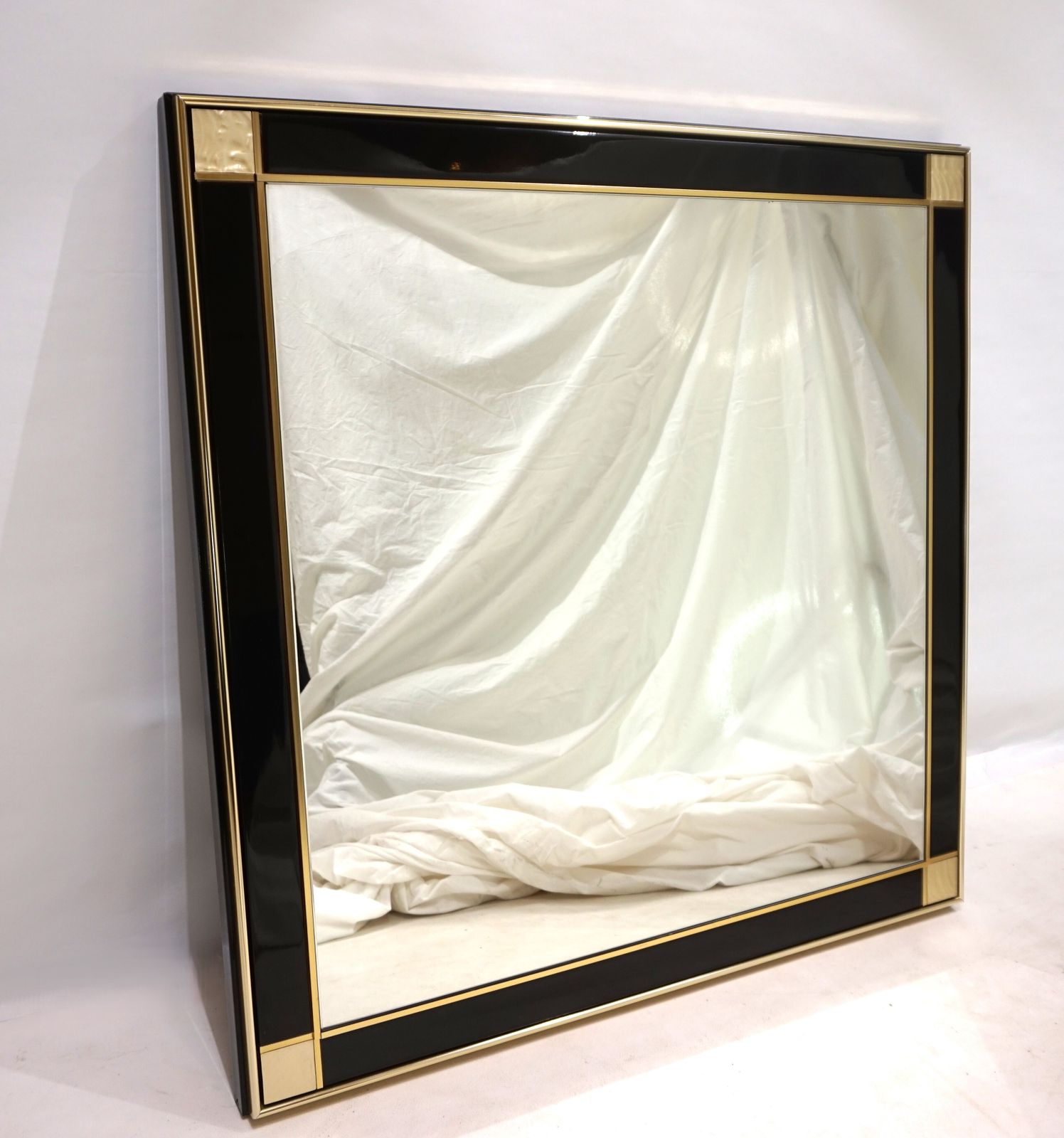 Pierre Cardin Mirror For Roche Bobois, 1970