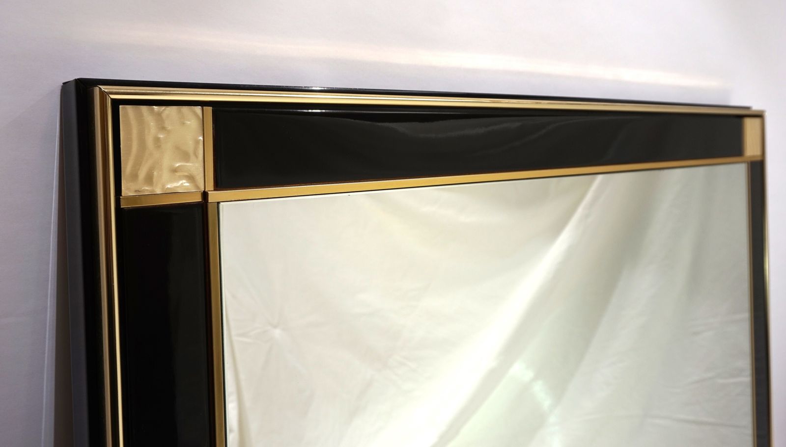 1250.0 Pierre Cardin Mirror For Roche Bobois, 1970 photo