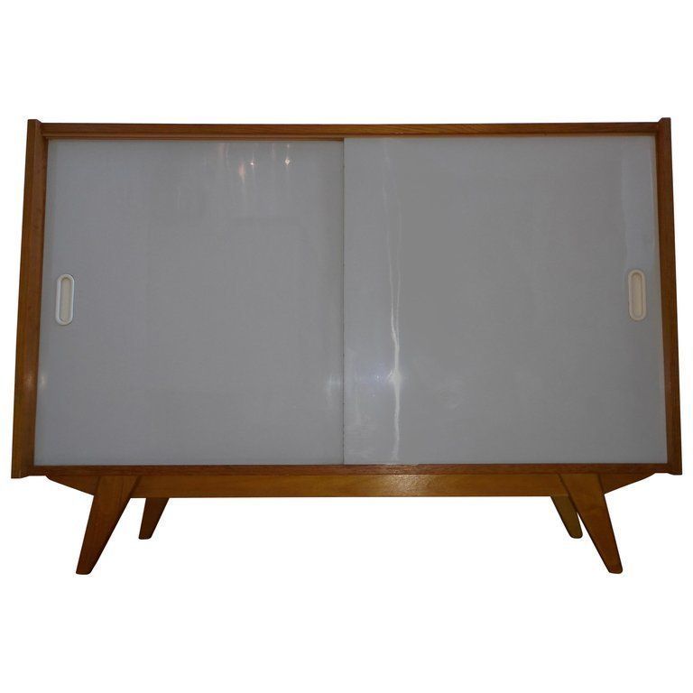 Jiří Jiroutek Commode, 1960s
