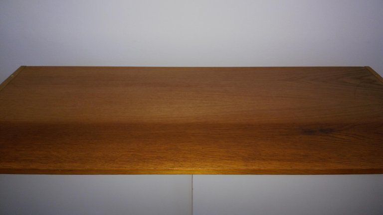 Jiří Jiroutek Commode, 1960s photo Furniture