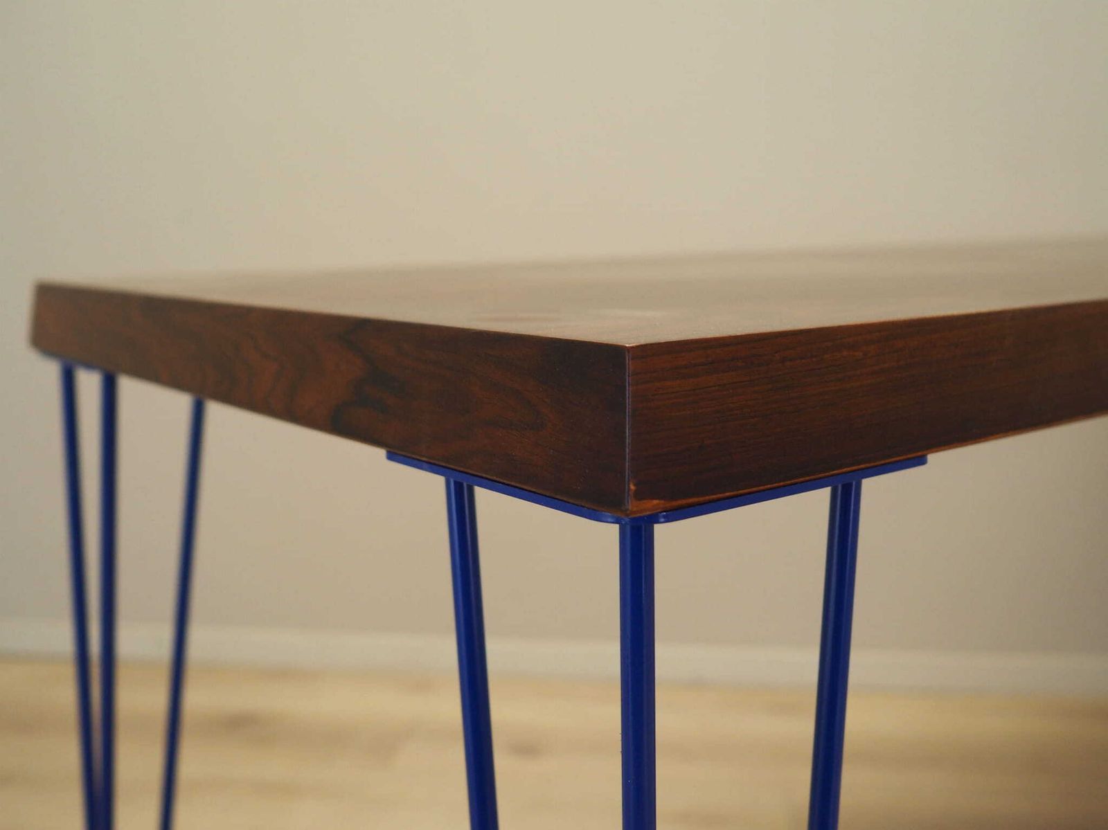 Vintage Desk, Danish Design, 1970s, Production: Denmark photo vinterior