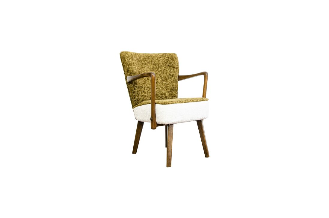 Vintage Cocktail Chair, Germany, 1950’s
