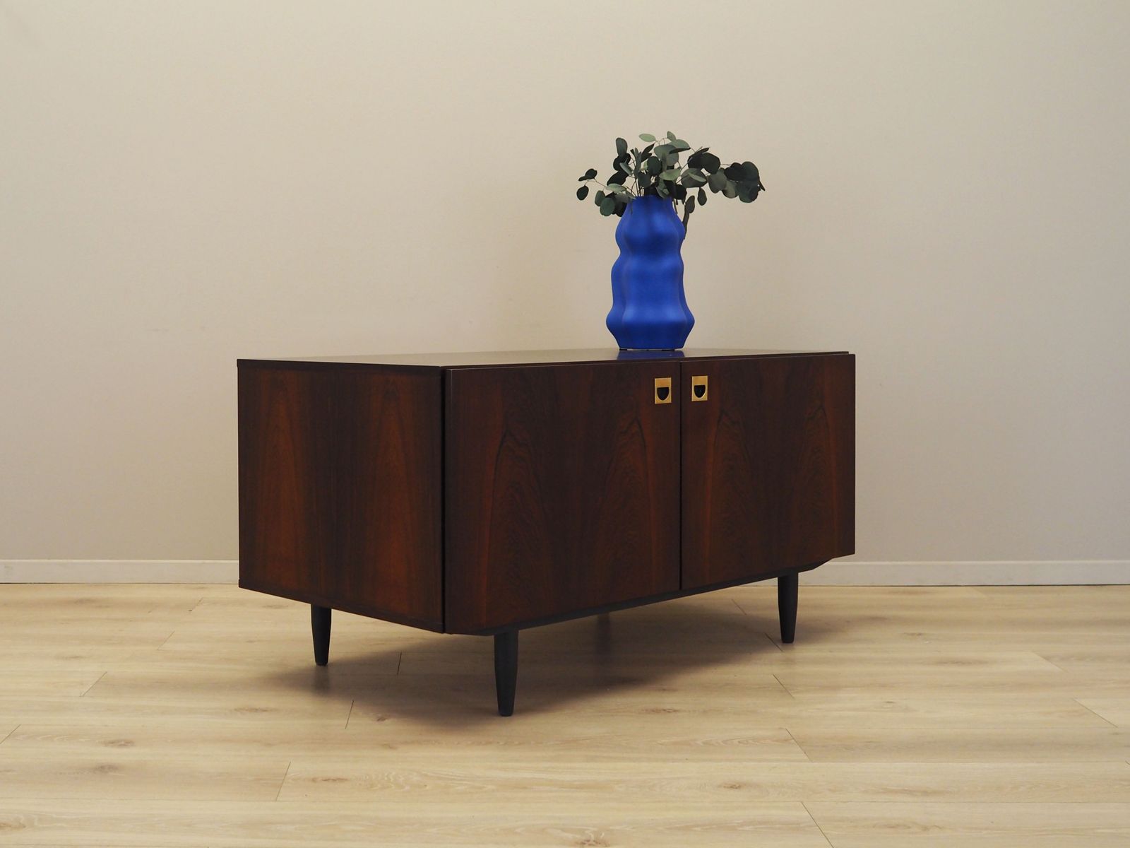 Vintage Cabinet, Danish Design, 1970s, Production: Denmark photo 989.0
