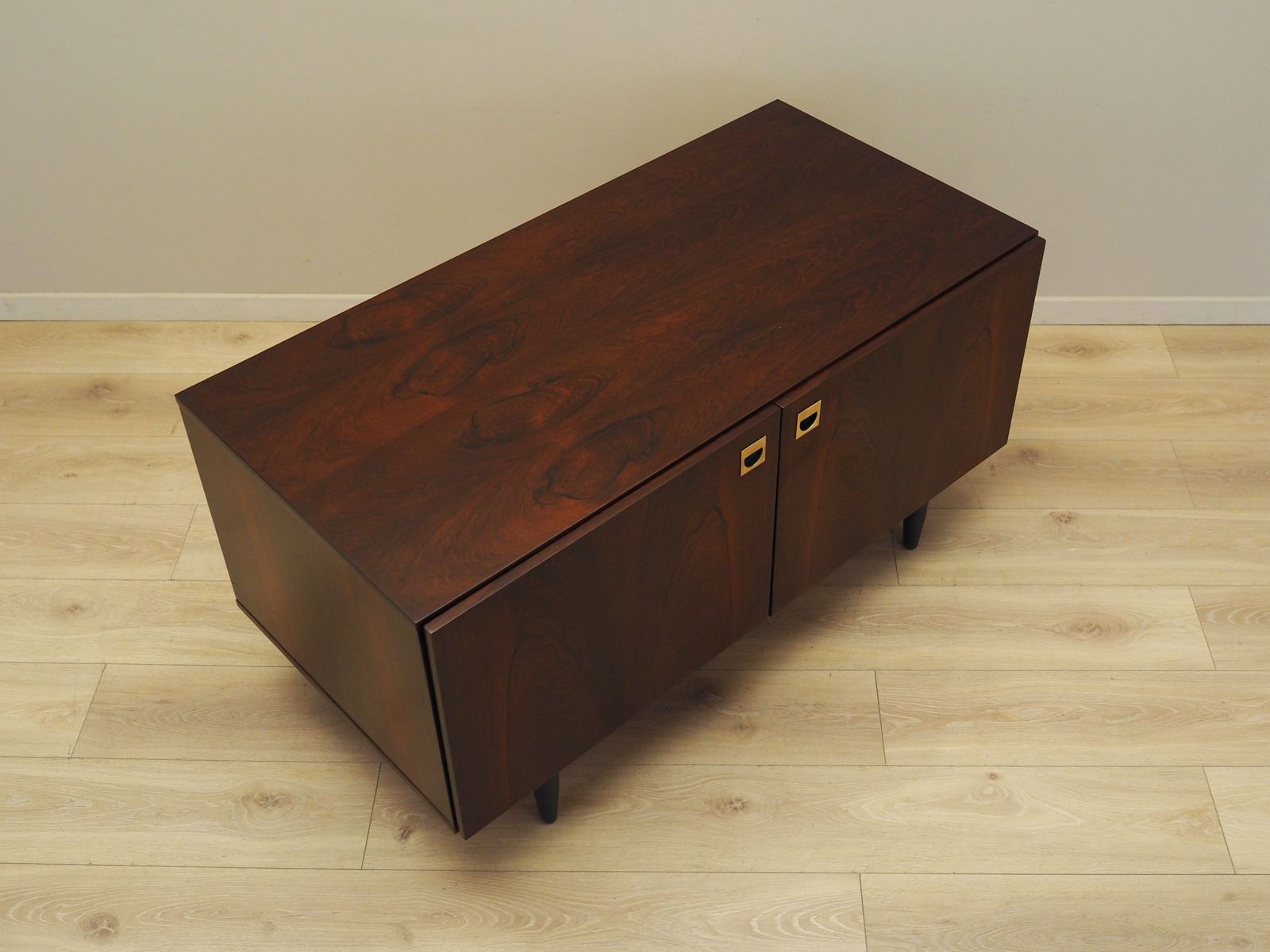 Vintage Cabinet, Danish Design, 1970s, Production: Denmark photo vinterior