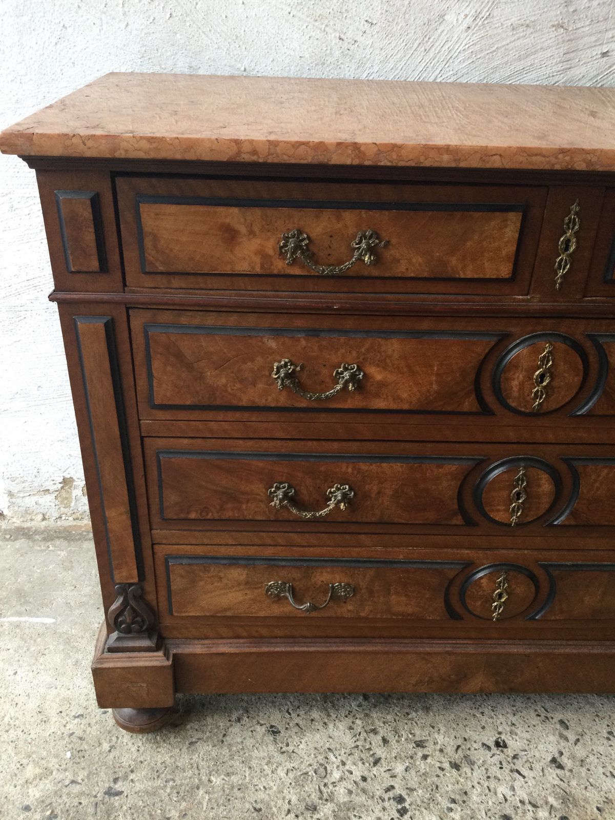 Chest Of Drawers photo vinterior