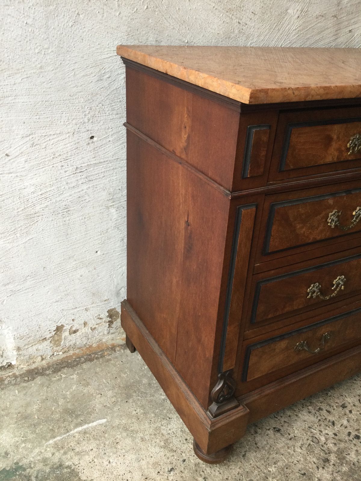 Chest Of Drawers photo buy