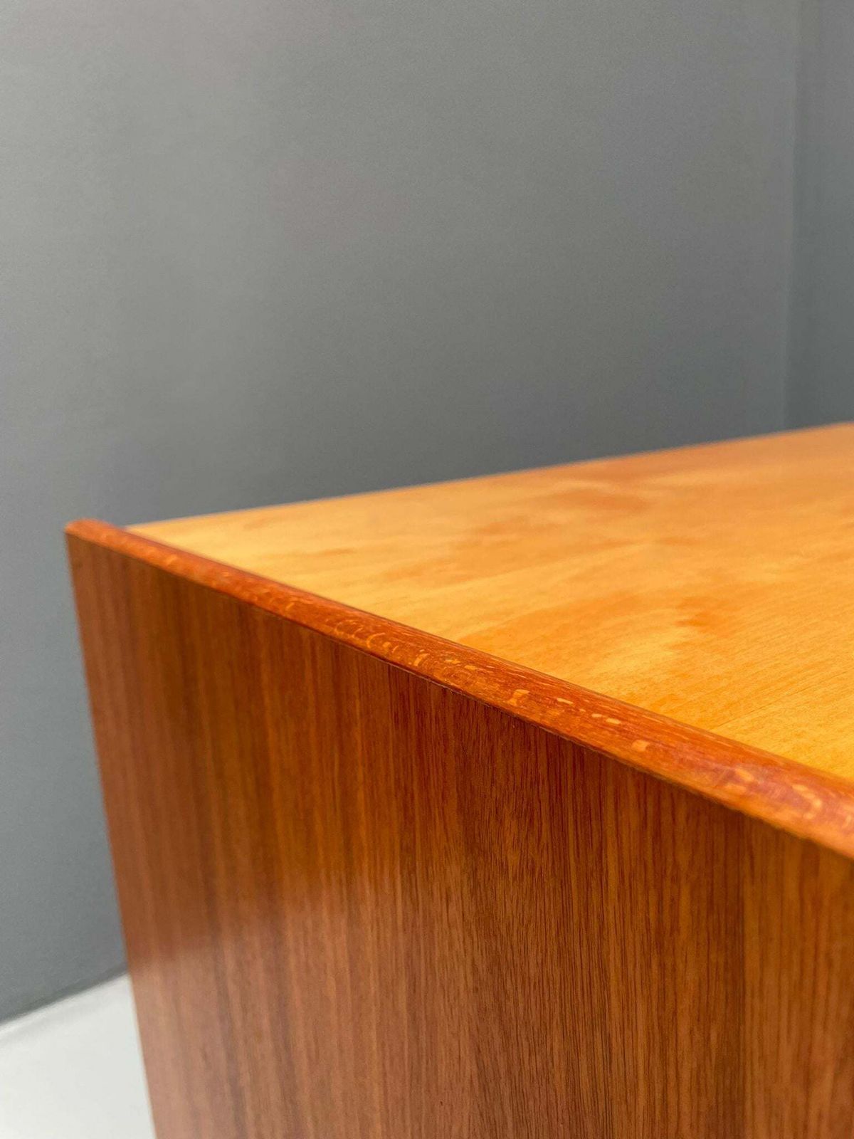 Femina Vanity Table – Jindřich Halabala, 1970s, Up Závody Bučovice photo for sale