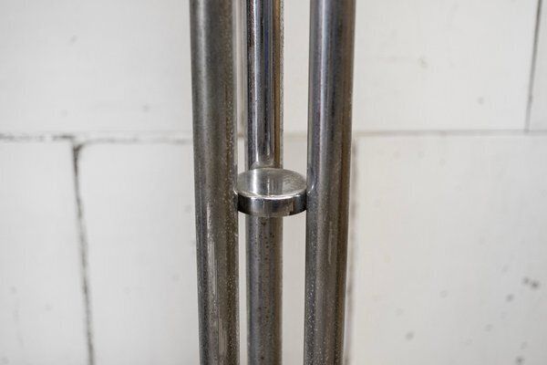 Vintage Driepunts Vloerlamp, Jaren 1970 photo Verlichting