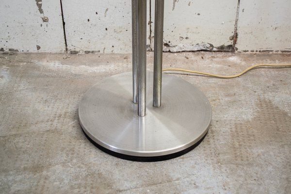 Vintage Driepunts Vloerlamp, Jaren 1970 photo 942.0