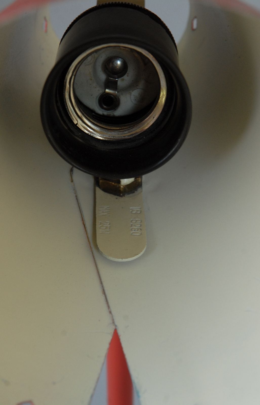 Lighting Table Lamp From Boréns Borås, Sweden, 1950s photo