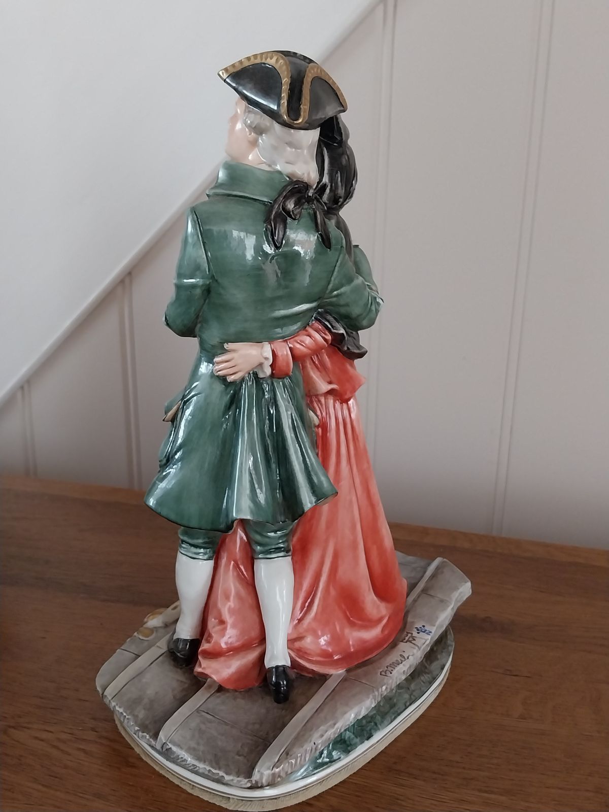 Romantico Veneziano By Bruno Merli. photo for sale