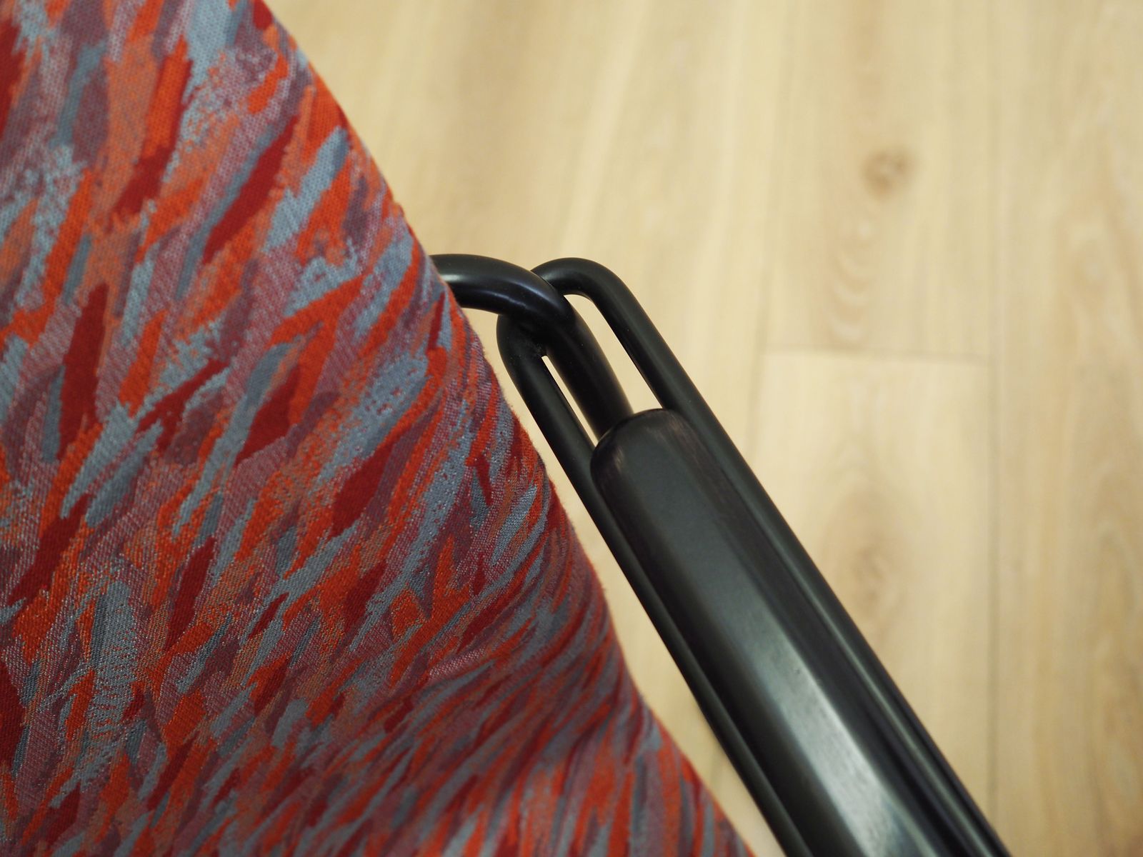 1449.0 Set Van Vier Stoelen, Italiaans Design, Productie Italië Ca. Jaren 1980 photo