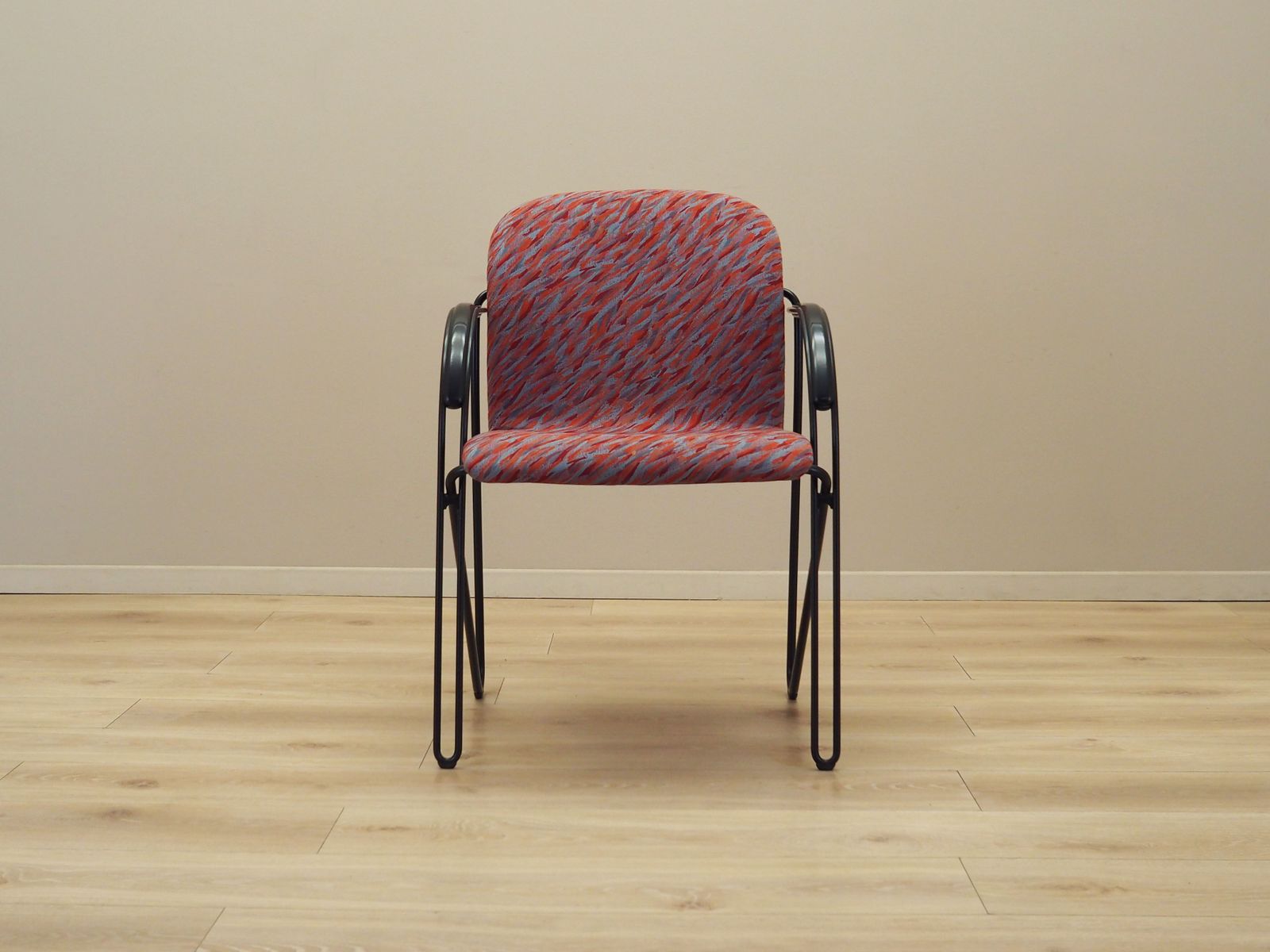 photo buy Set Of Four Chairs Italian Design 1980s Production Italy