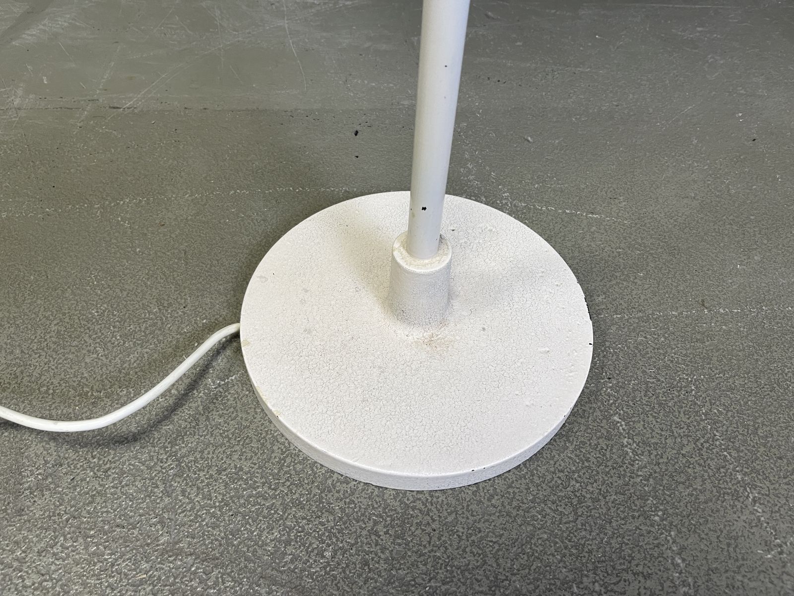 Vintage Italian Floor Lamp, 1960s photo Lighting