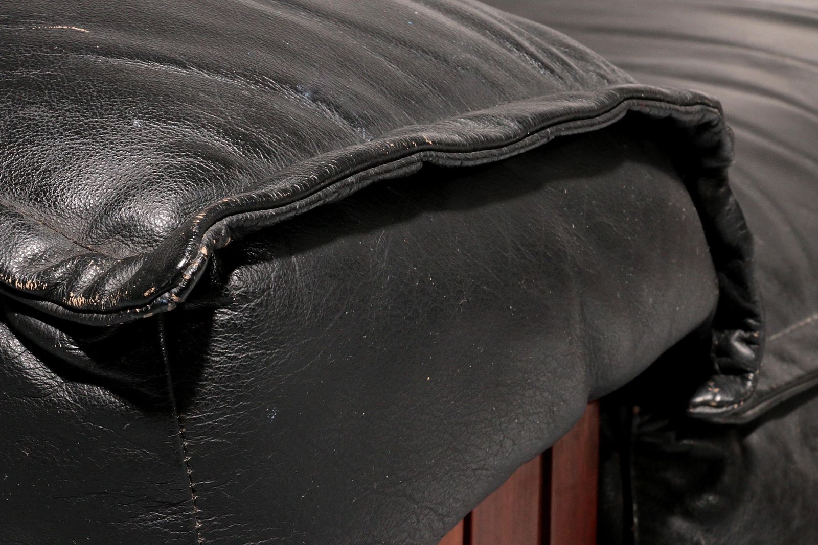6819.0 Two Seater By Luciano Frigerio Di Desio, From 1968 Model Norman'' Piano Bench photo