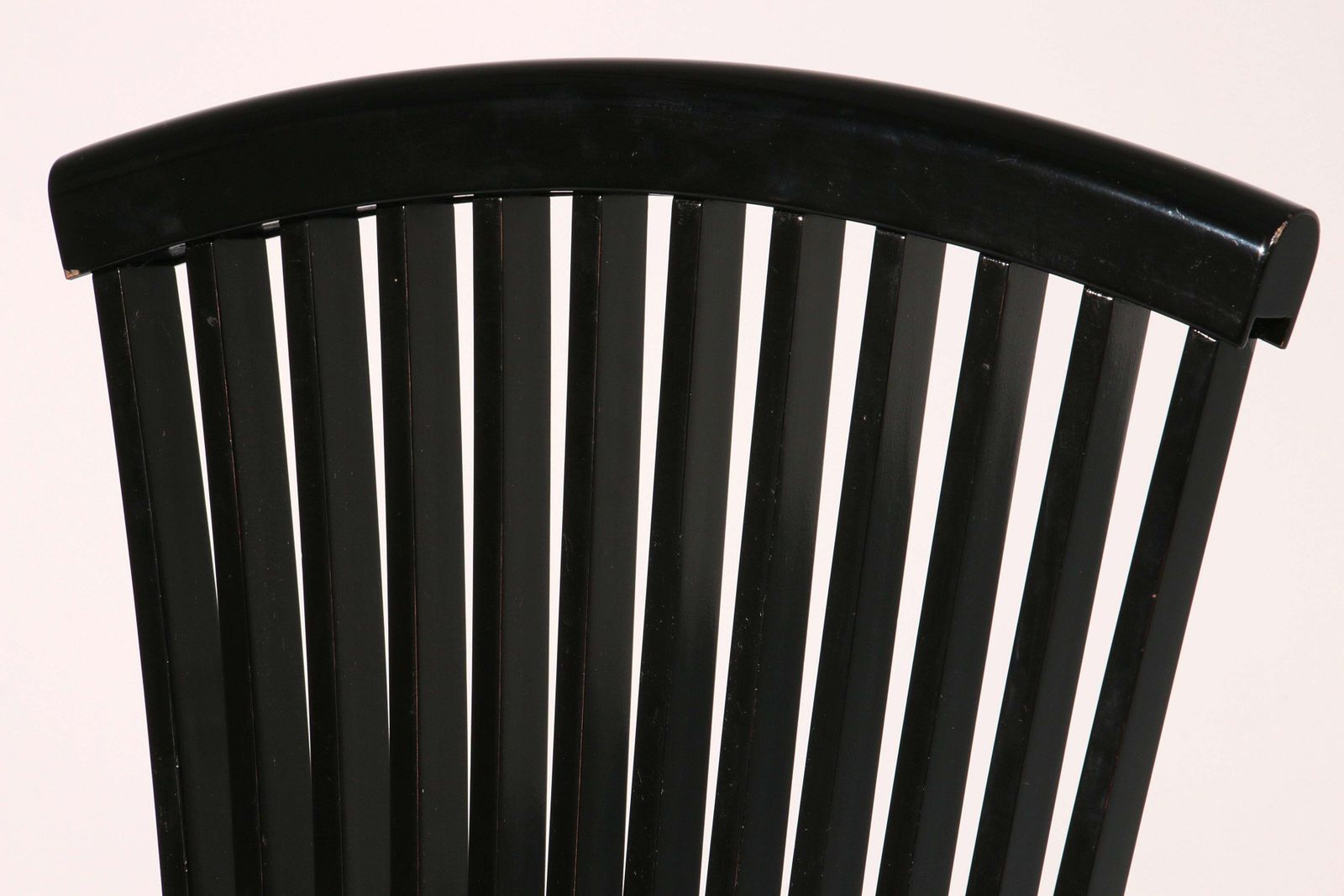 1540.0 Postmodern Dining Chairs By Pietro Costantini, Italy 1980s photo