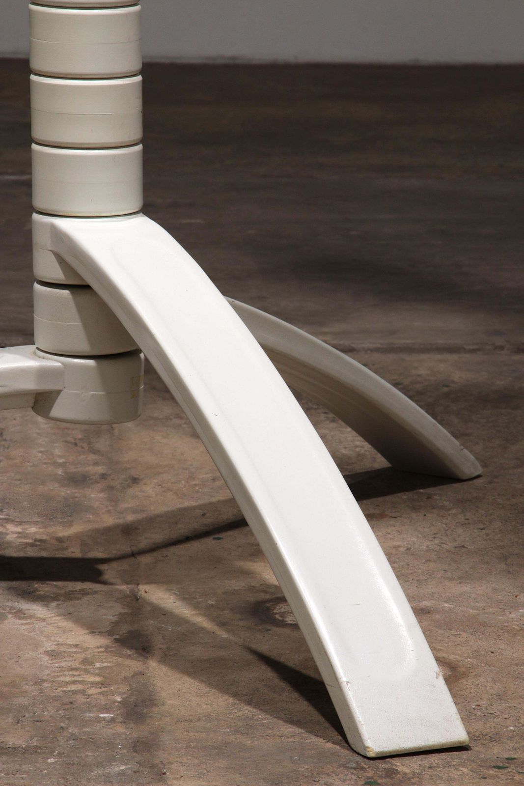 Sculptural Renna Coat Rack By Bruce Tippet For Gavina Knoll International photo Furniture