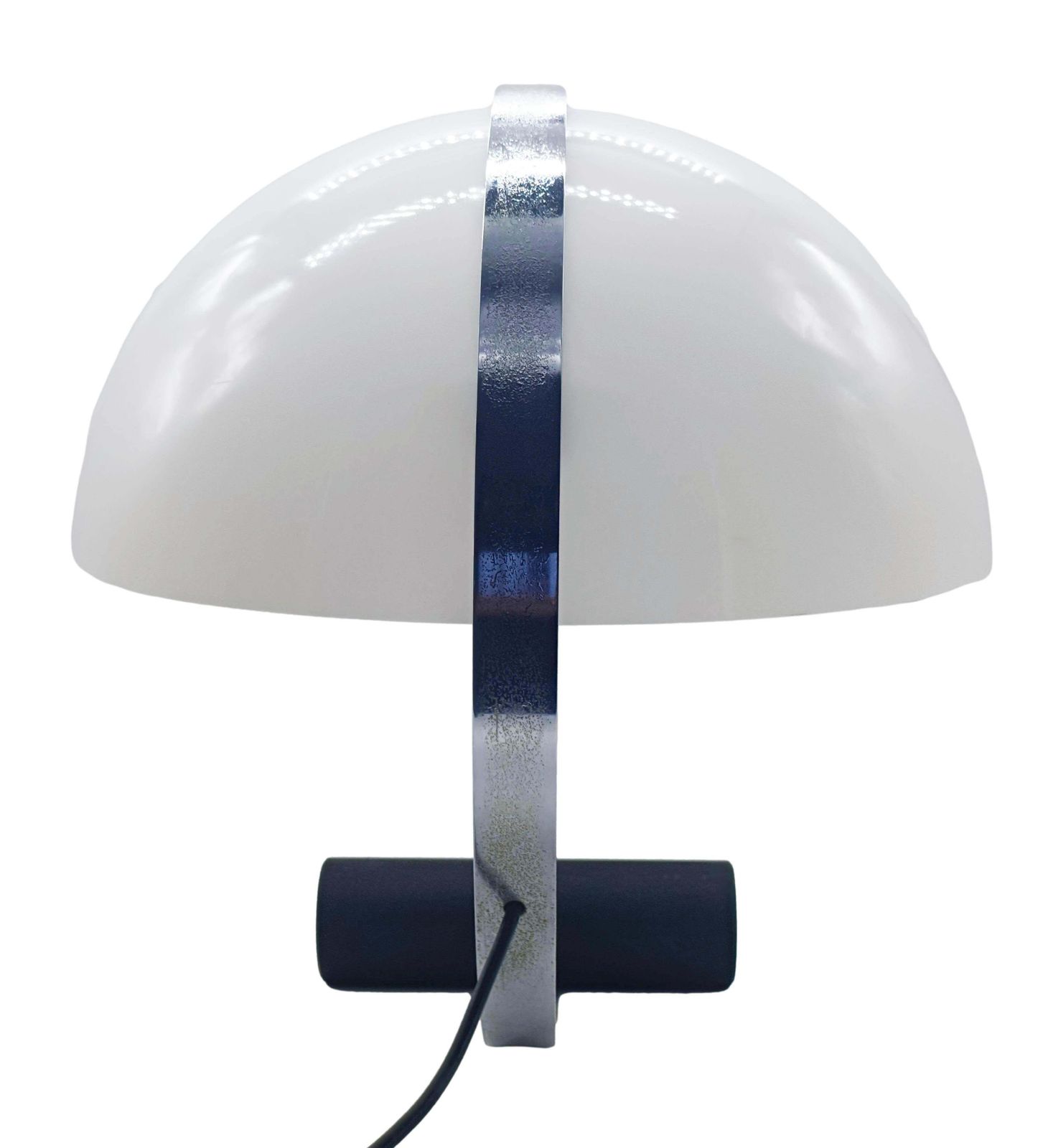 Stilnovo For Artimeta Space Age Table Lamp, Italy 1970s photo for sale
