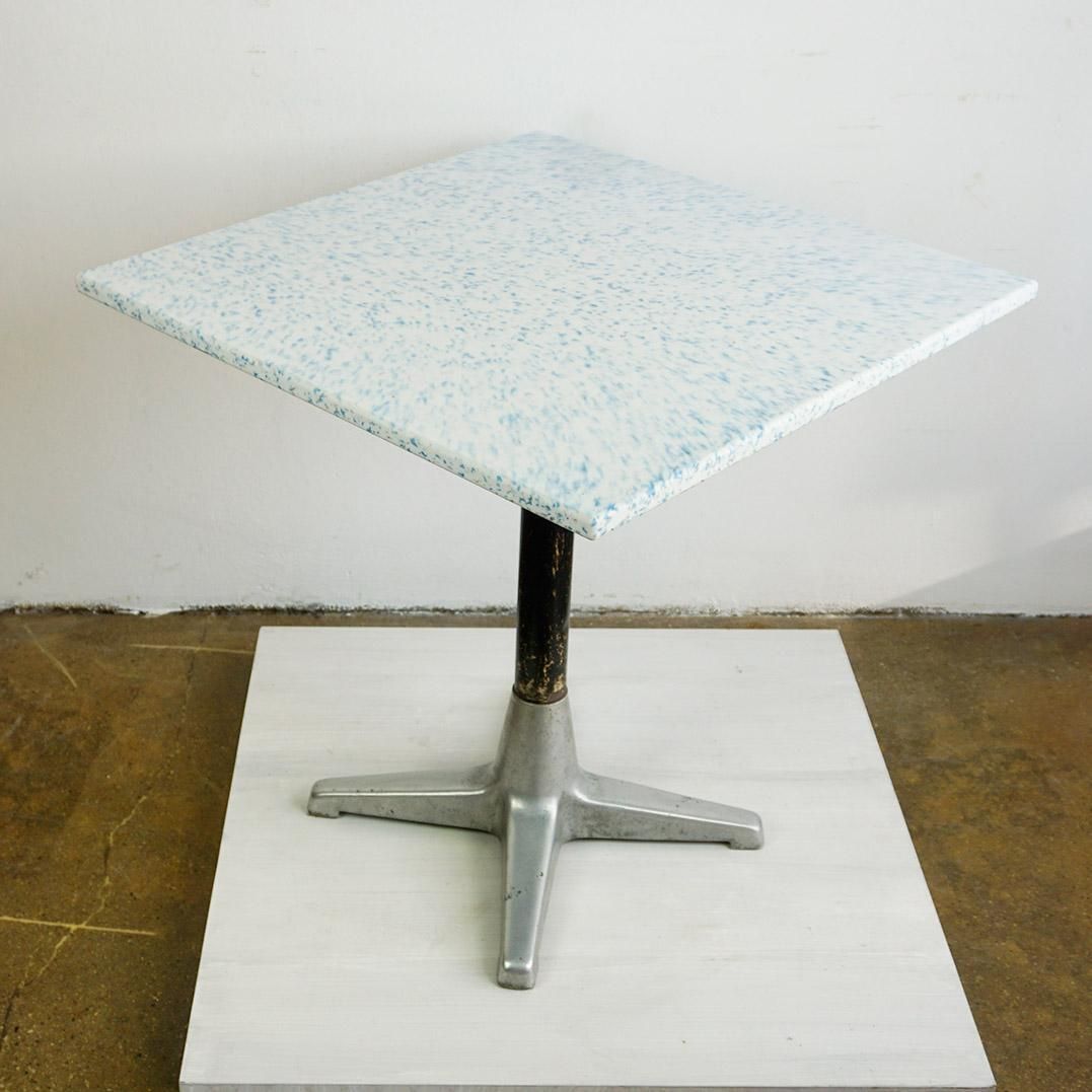 Austrian Midcentury Coffee Table In The Style Of Oswald Haerdtl photo vinterior