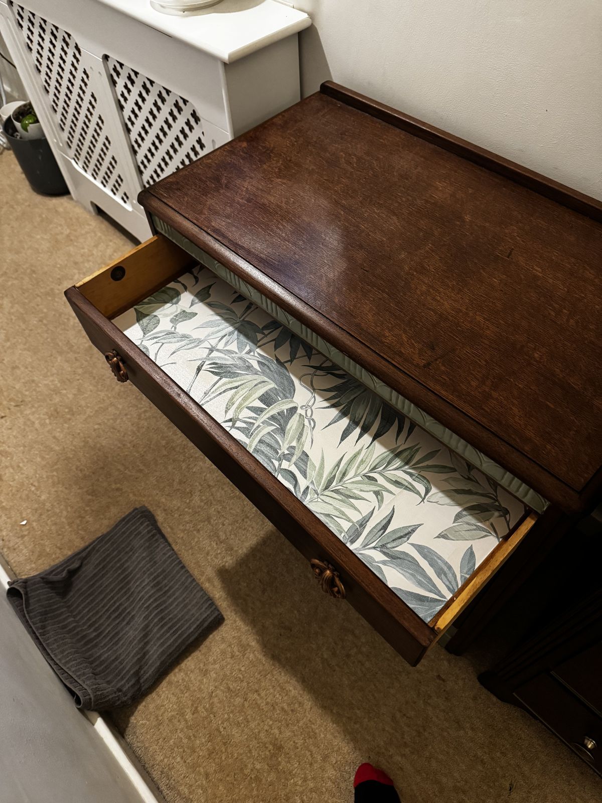 Harris Lebus Three Chest Of Drawers photo 350.0