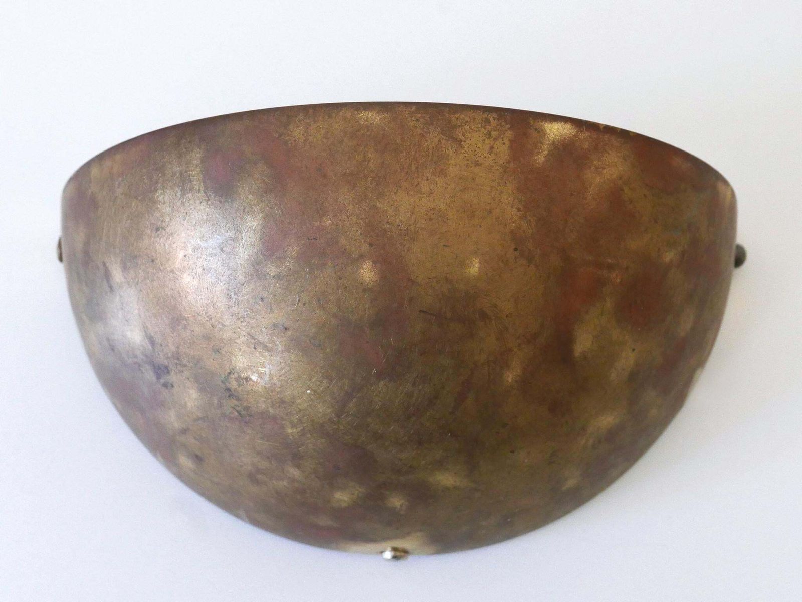 photo buy Set Of Seven Mid Century Sconces Or Wall Lights By Bankamp Leuchten Germany