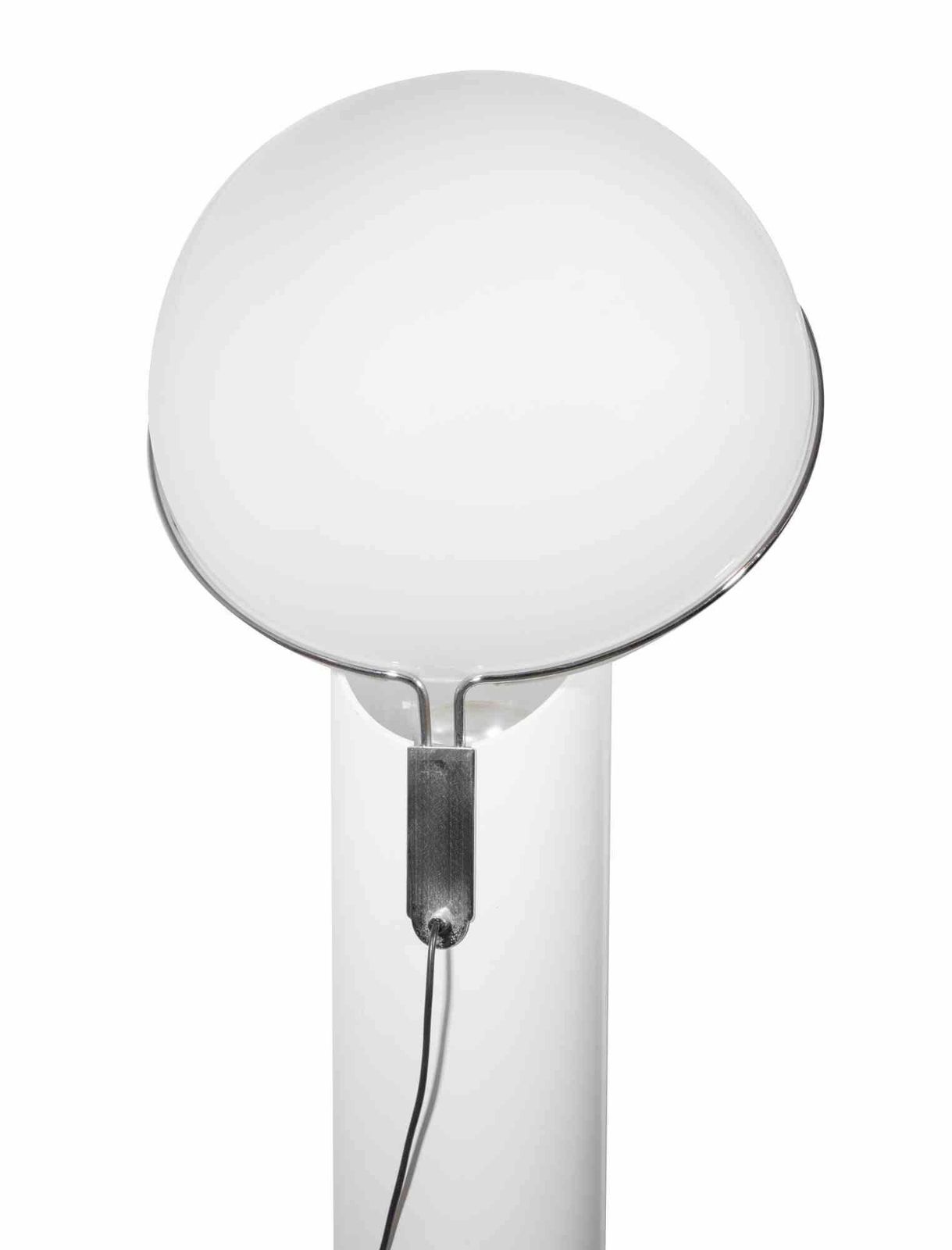Vintage Floor Lamp Ciot By Ennio Chiggio For Lumenform, Italy 1970s photo vinterior