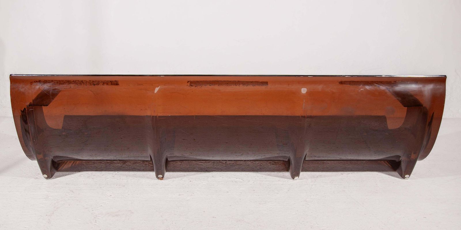 Furniture Ligne Roset Model "Marsala" Space Age Sofa Designed By Michel Ducaroy, 1970s photo