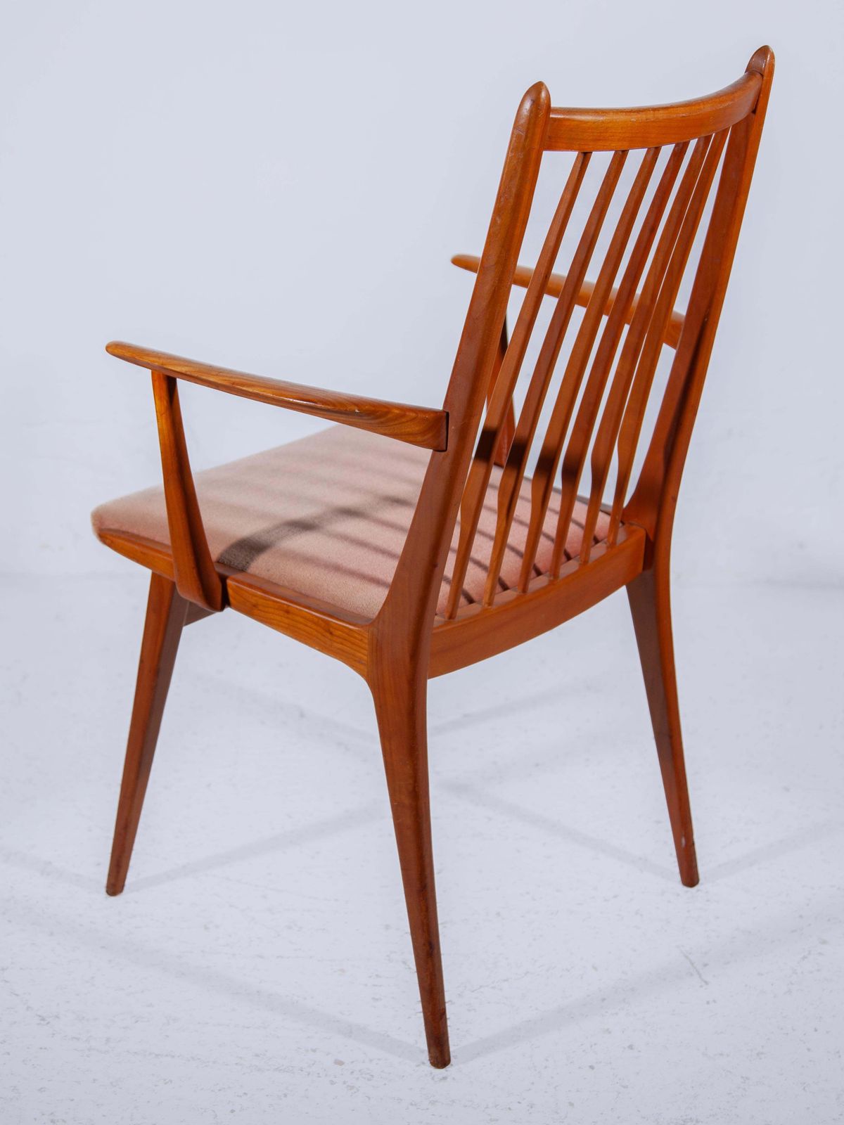Set Of Two Arm Chairs Designed By Dettinger, Model Casala, Germany, 1955 photo buy