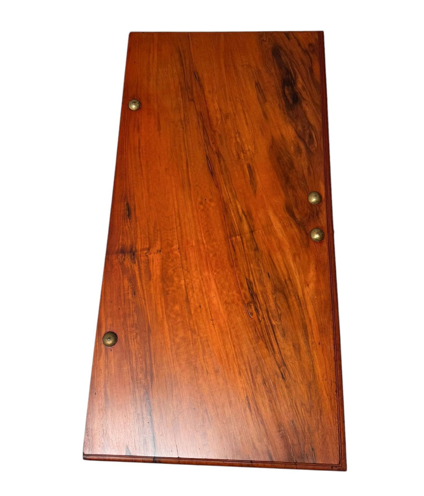 18th Century Dutch Colonial Voc Coffer Or Chest photo buy