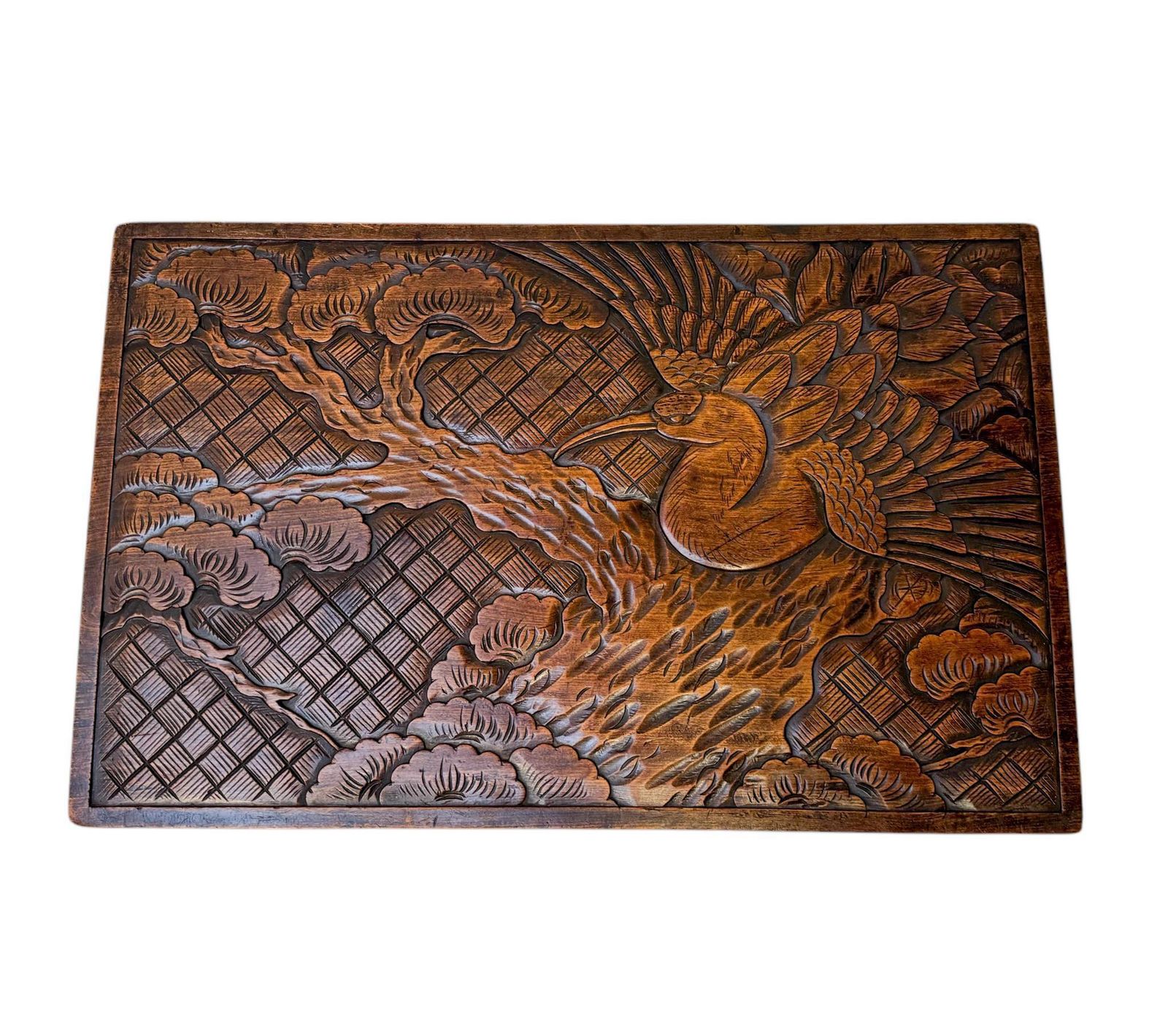 Arts & Crafts Carved Side Table By Liberty Of London, 1905 photo buy