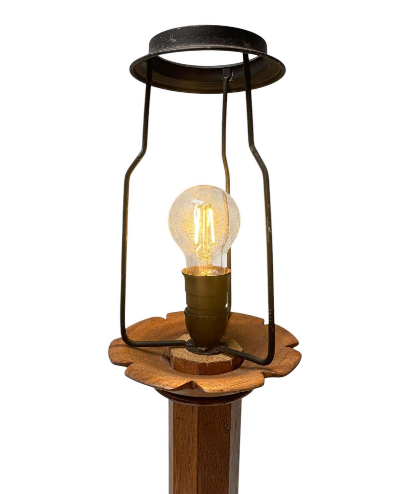 Art Deco Floor Lamp France, 1930s photo buy