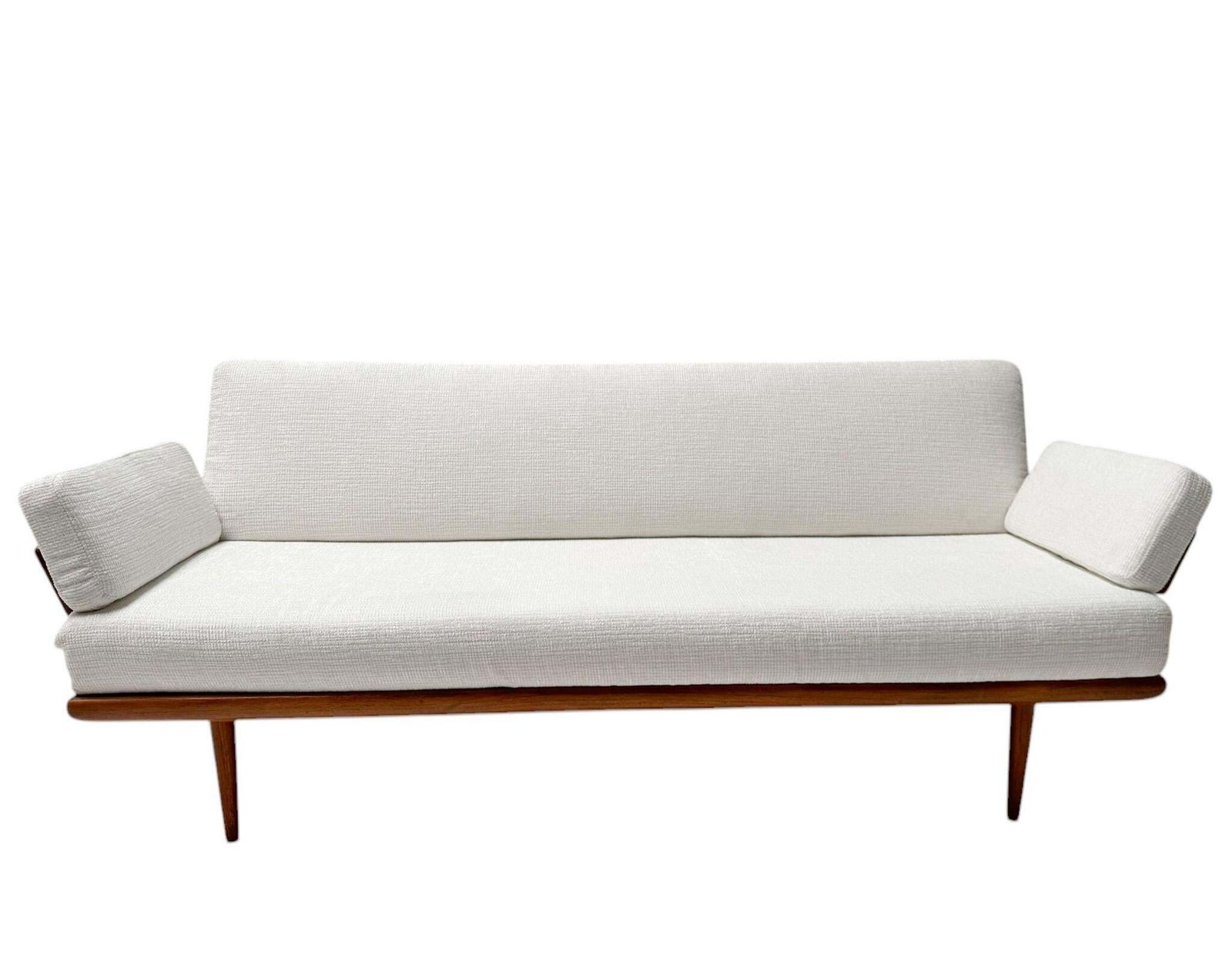 Minerva Sofa By Peter Hvidt & Orla Molgaard Nielsen For France & Søn, 1960s1960 photo Furniture