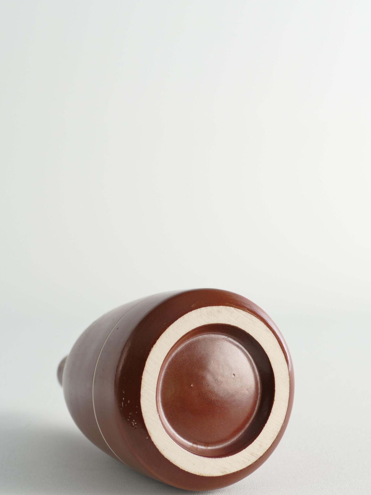 photo buy Scandinavian Modern "Tarina" Decanter By Arabia, Finland 1950s
