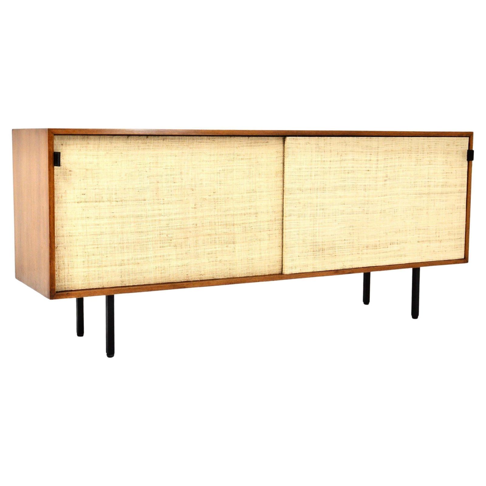 Sideboard Model 116 By Florence Knoll Bassett For Knoll International, 1950s