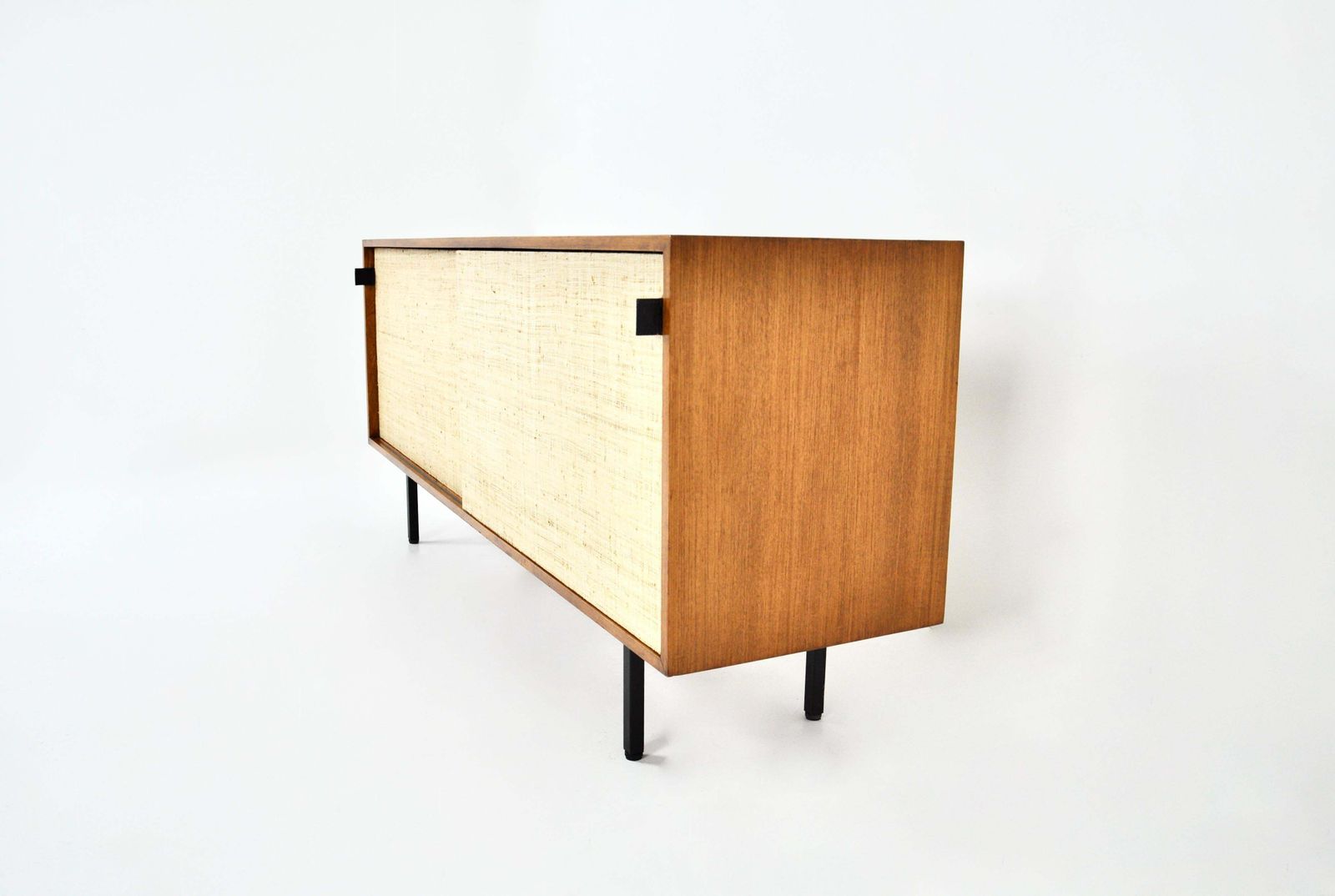 Sideboard Model 116 By Florence Knoll Bassett For Knoll International, 1950s photo vinterior