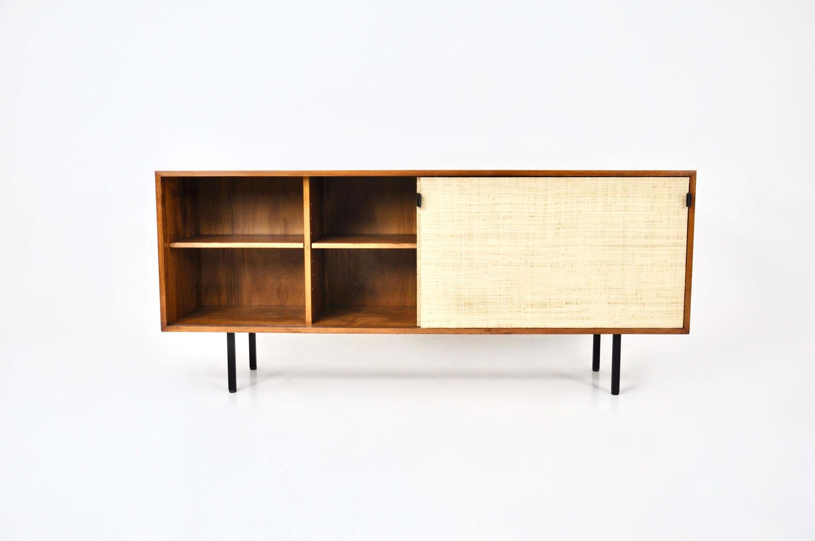 Sideboard Model 116 By Florence Knoll Bassett For Knoll International, 1950s photo buy