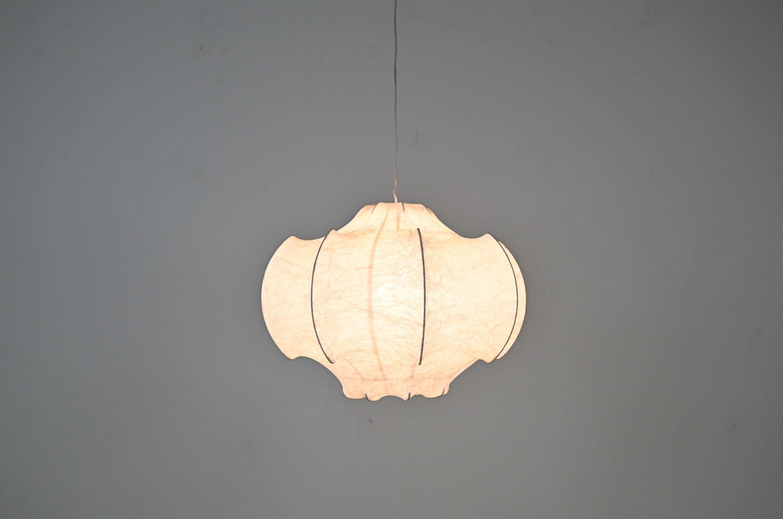 "Viscontea" Hanging Lamp By Achille & Pier Giacomo Castiglioni For Flos photo 1372.0