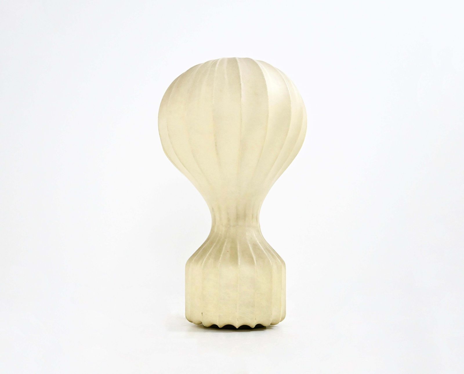 Large Table Lamp "Gatto" By Achille & Pier Giacomo Castiglioni For Flos, 1960s photo furniture