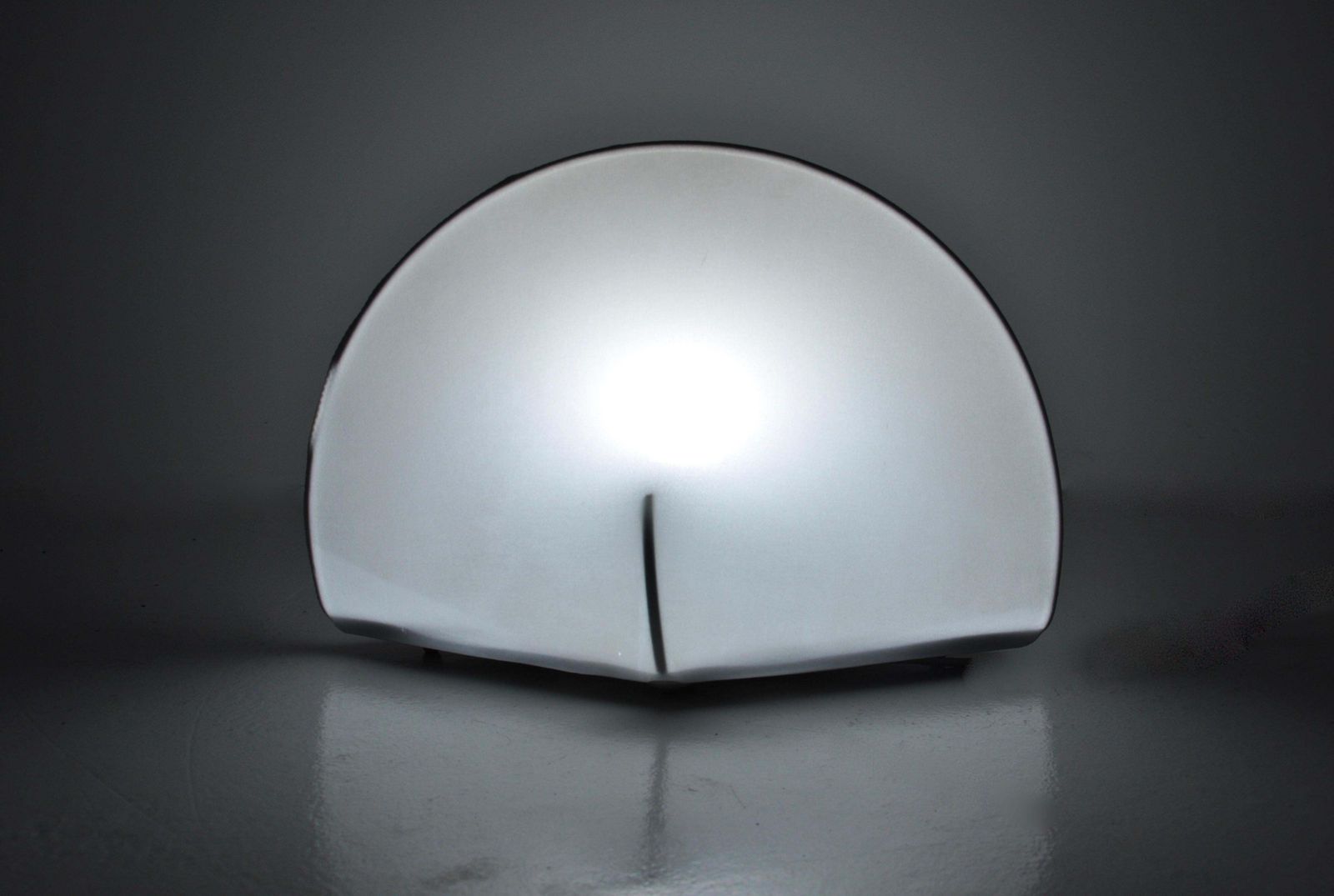 Kaori Lamp By Kazuhide Takahama For Sirrah, 1970s photo 343.0