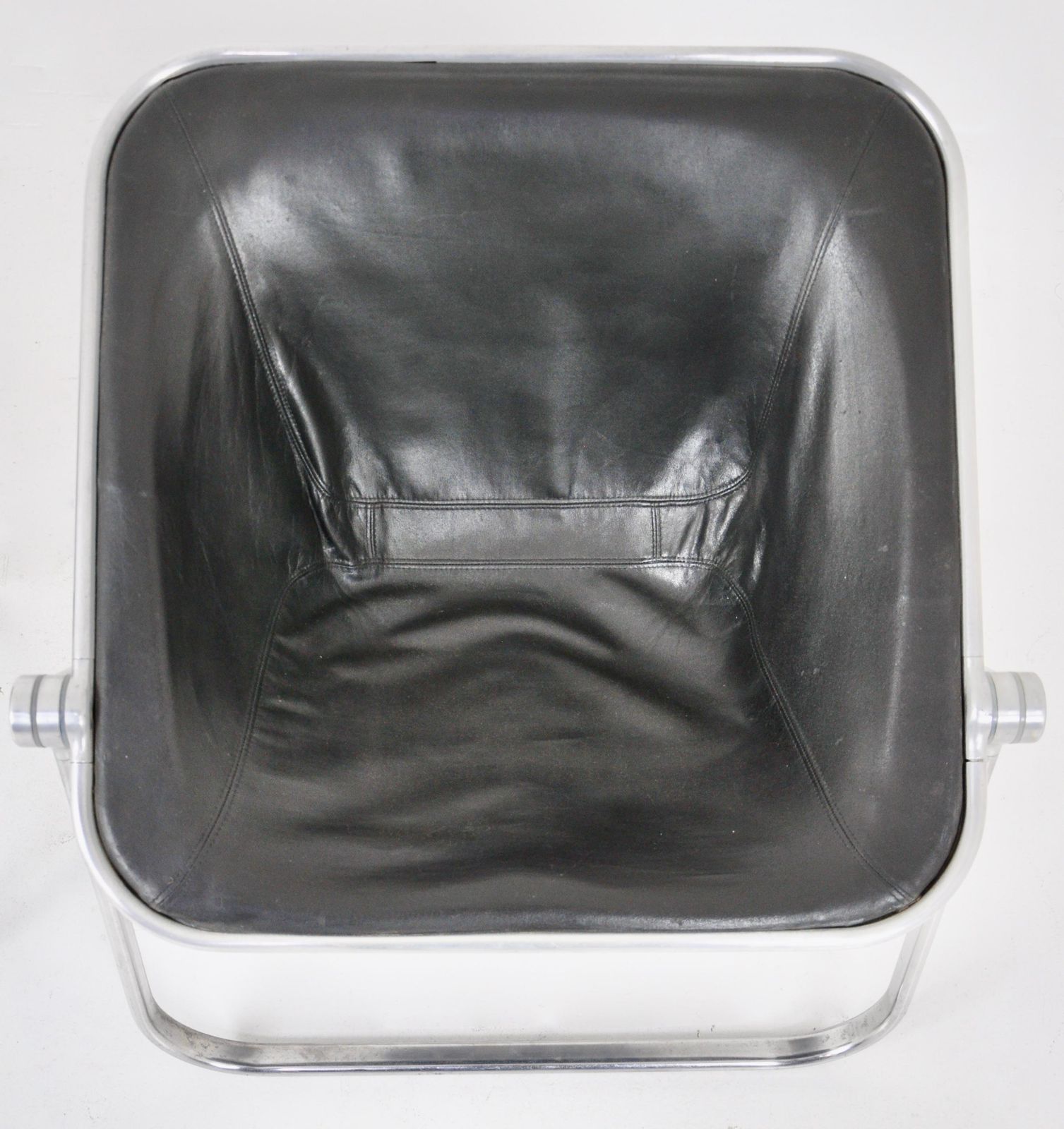 photo furniture Plona Desk Chair By Giancarlo Piretti For Anonima Castelli 1970s, Set Of 2