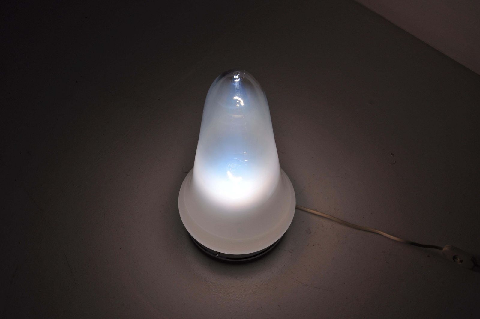 photo furniture Italian Table Lamp In The Style Of Carlo Nason, 1960s