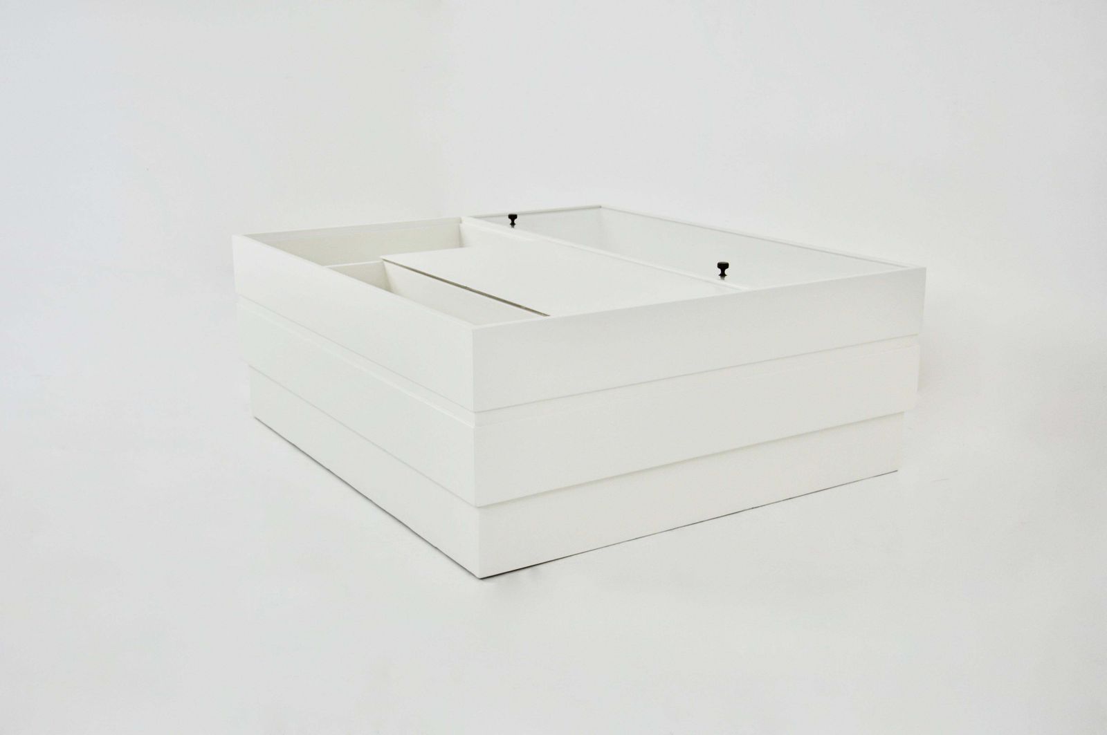 Coffee Table For Record Player By Carlo Hauner For Forma, 1960s photo 2702.0