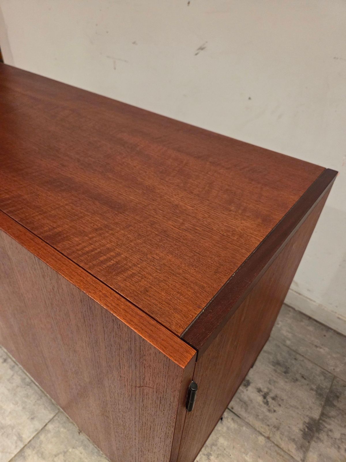Small Cabinet By Cees Braakman & Adriaan Dekker For Pastoe, 1960s photo 2742.0