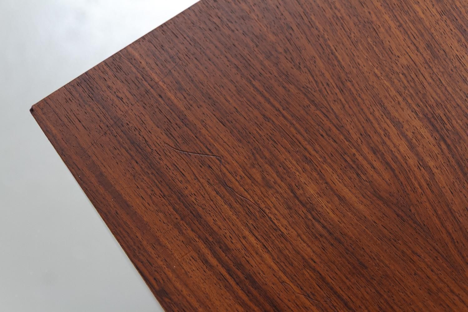 photo vinterior Danish Rosewood Sideboard With Drawers By Hg Furniture, 1960s.
