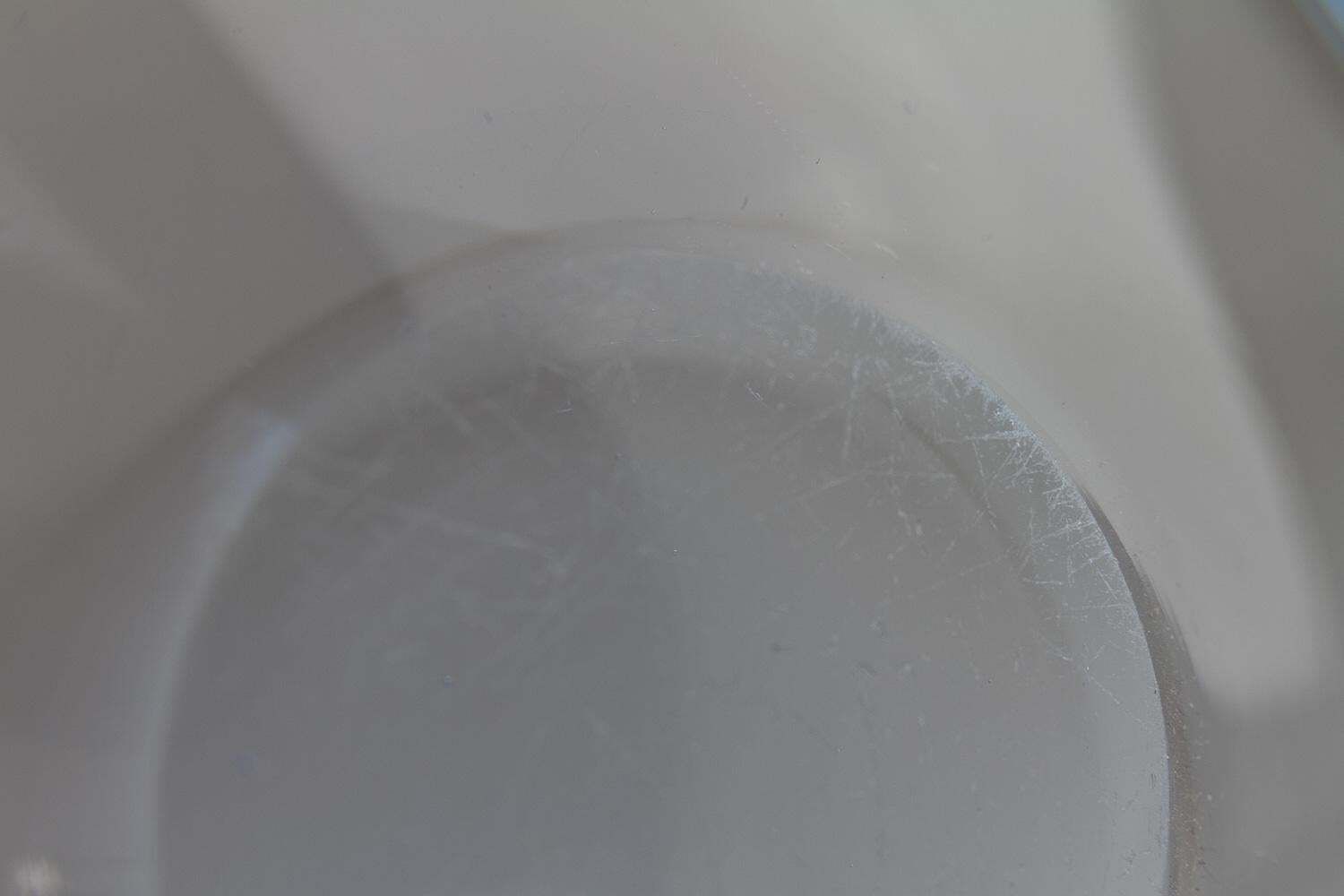 Home Decor Danish Selandia Fruit Bowls By Per Lütken For Holmegaard, 1960s. Set Of 2. photo